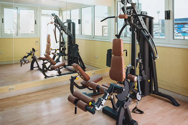 Strength training