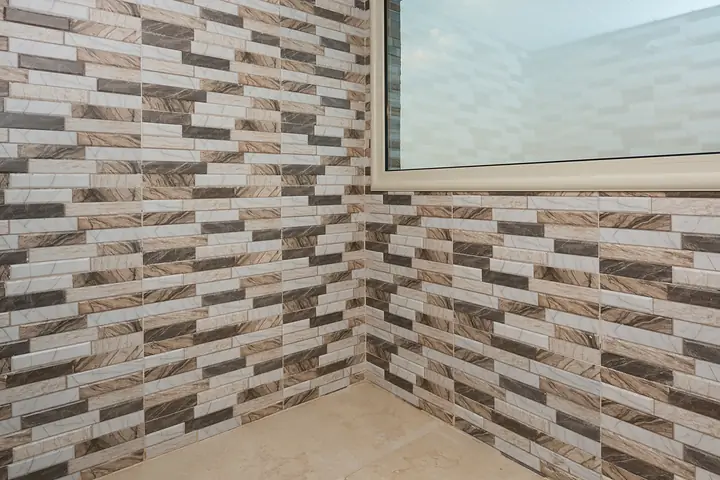 Steam room