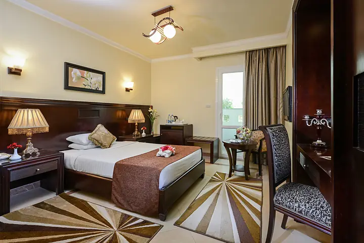 Single room